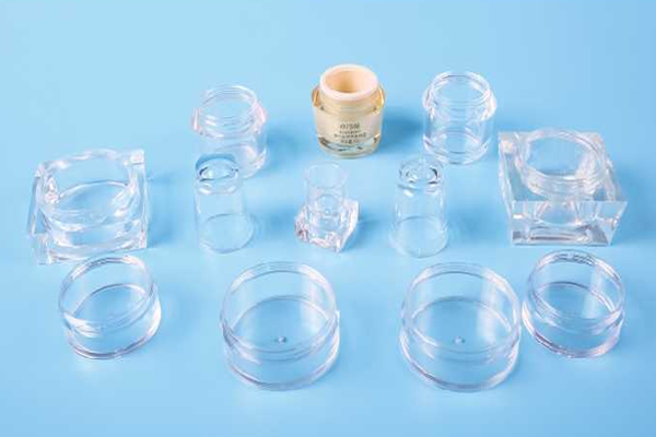 Cosmetic Shell Series