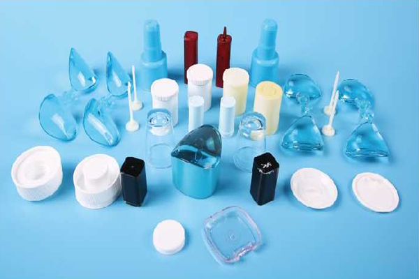 Cosmetic Shell Series