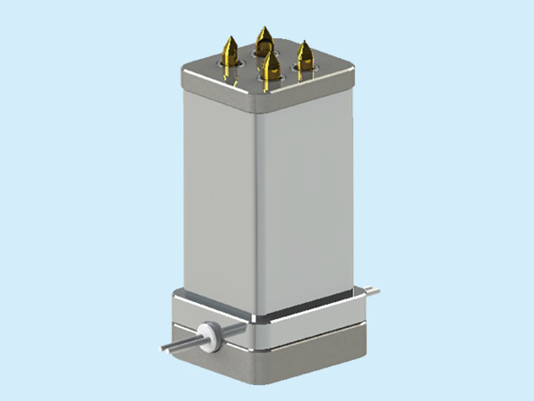 Multi-tip nozzles