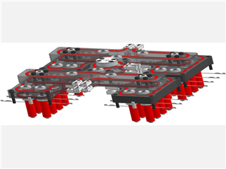 Bridging Type Manifold